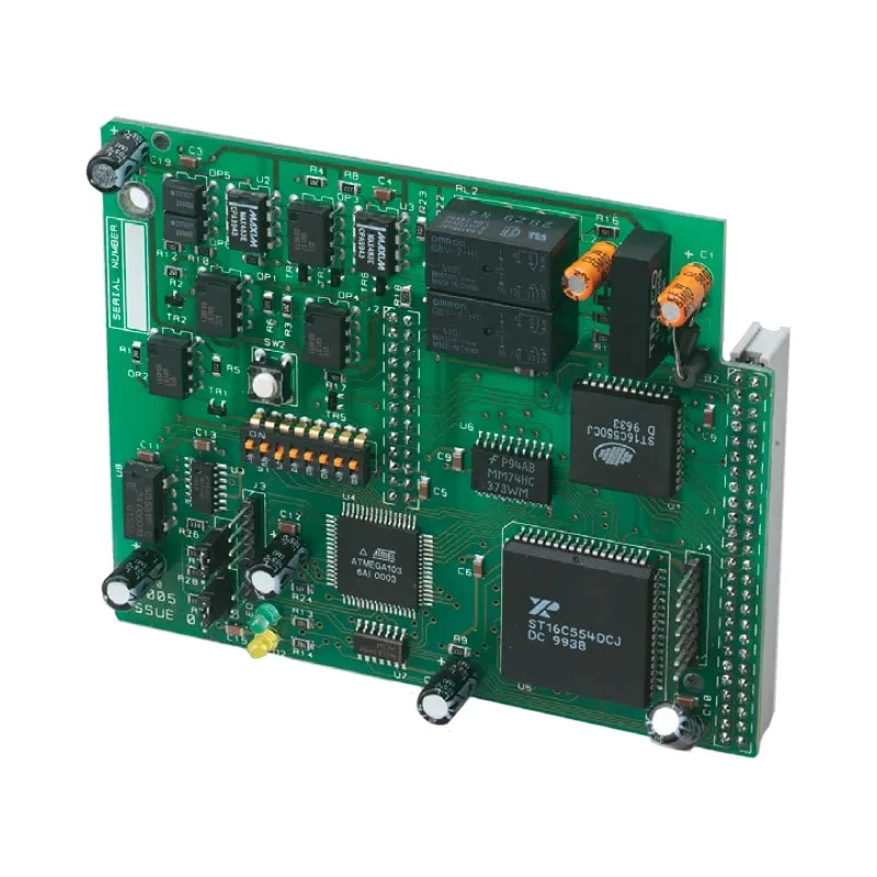 Hochiki K555 Network Kartı