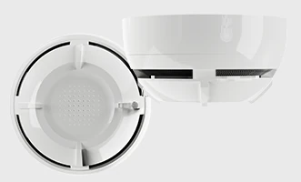 Hochiki Hibrit Kablosuz Optik Duman Dedektörü